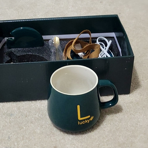 Gorgeous Mug Warmer Gift Set - Picture 7 of 8